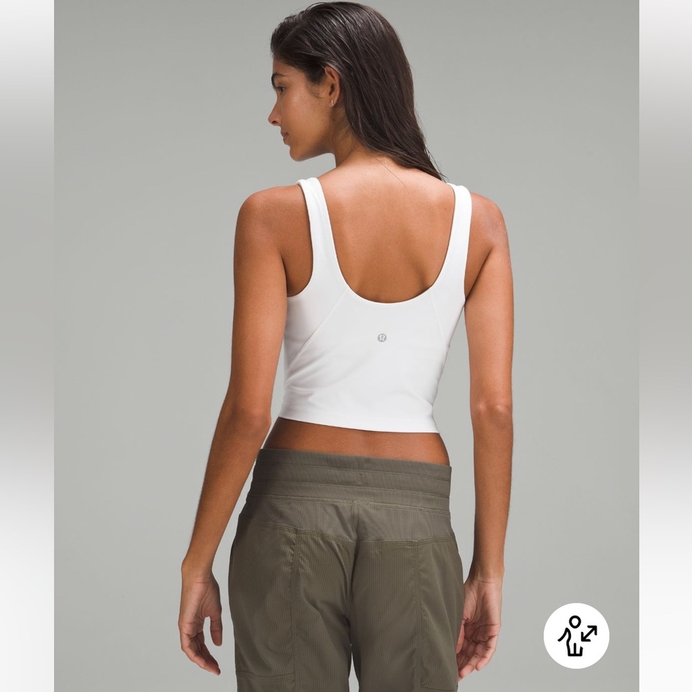 Lululemon Align tank